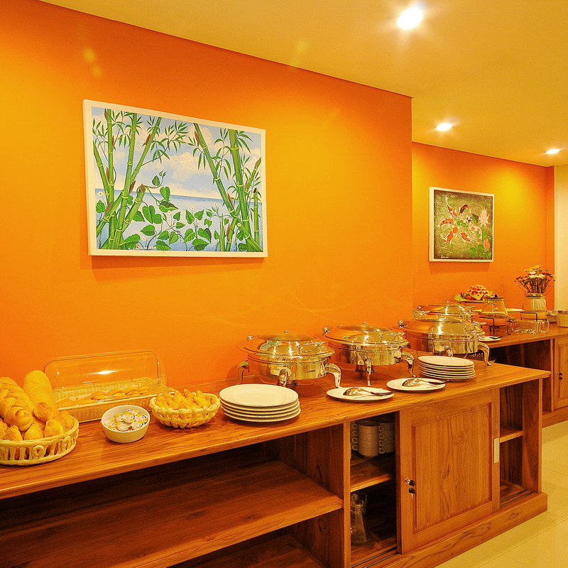 facilities