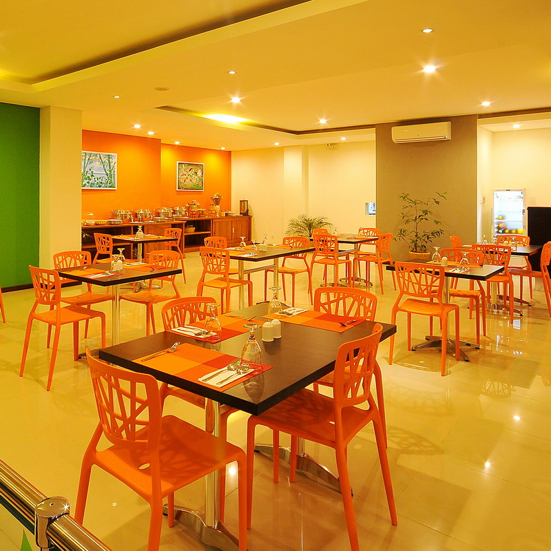 facilities