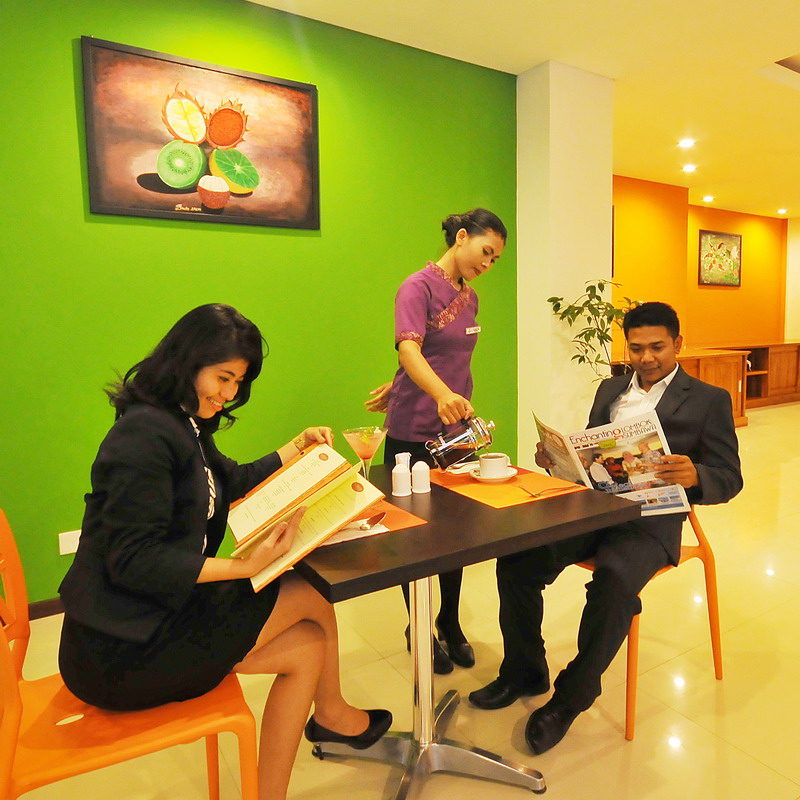 facilities