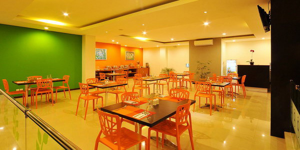 exclusive spaces
